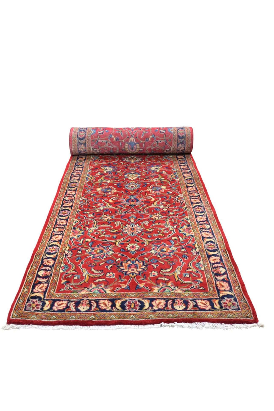 Persian Runner - Classic Design - 4.5 x 0.83 m
