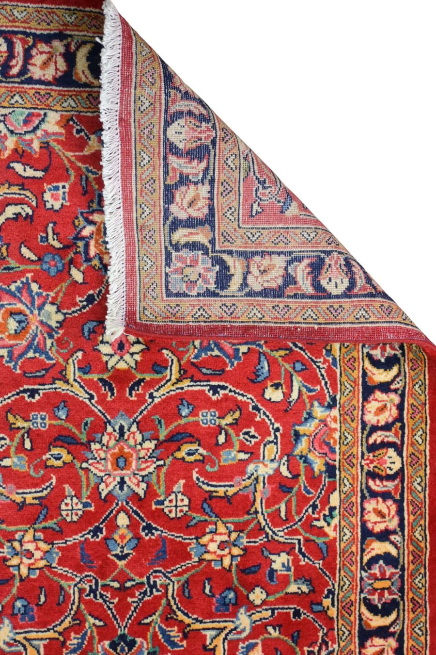 Persian Runner - Classic Design - 4.5 x 0.83 m