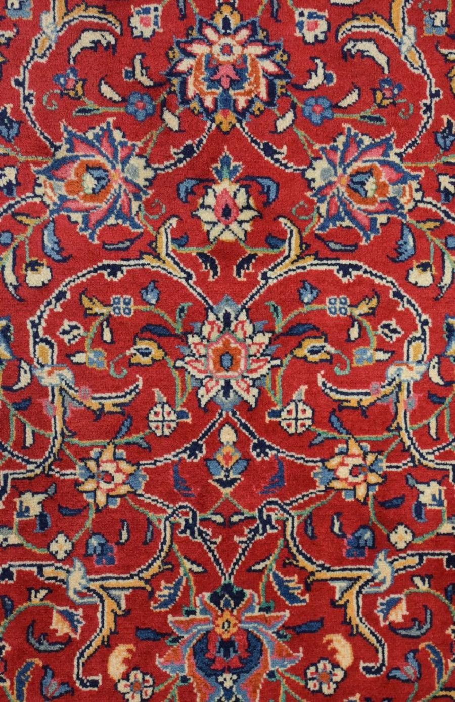 Persian Runner - Classic Design - 4.5 x 0.83 m