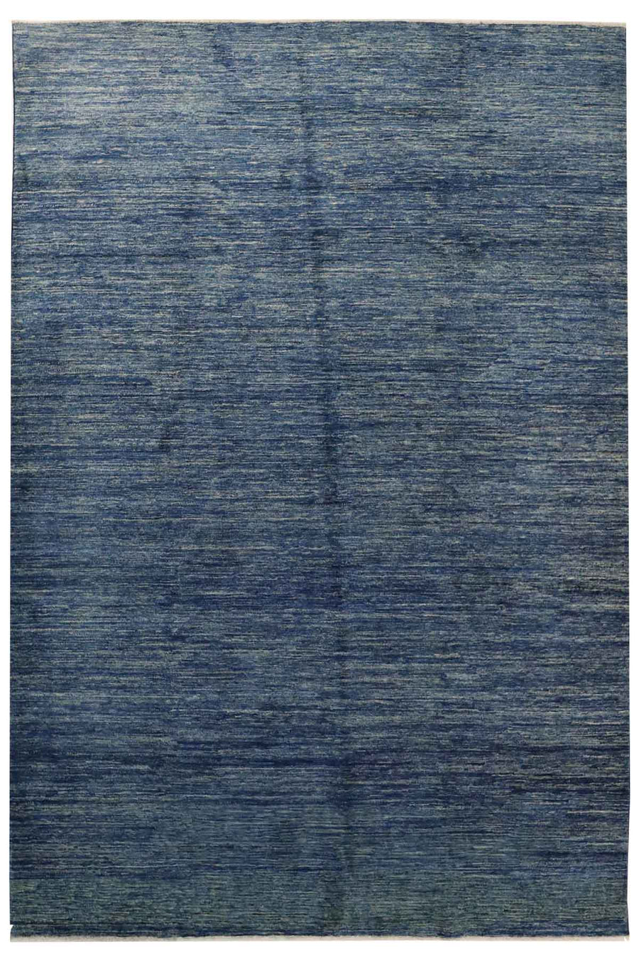 Modern Handmade Rug Ocean - 2.82 X 1.98 m