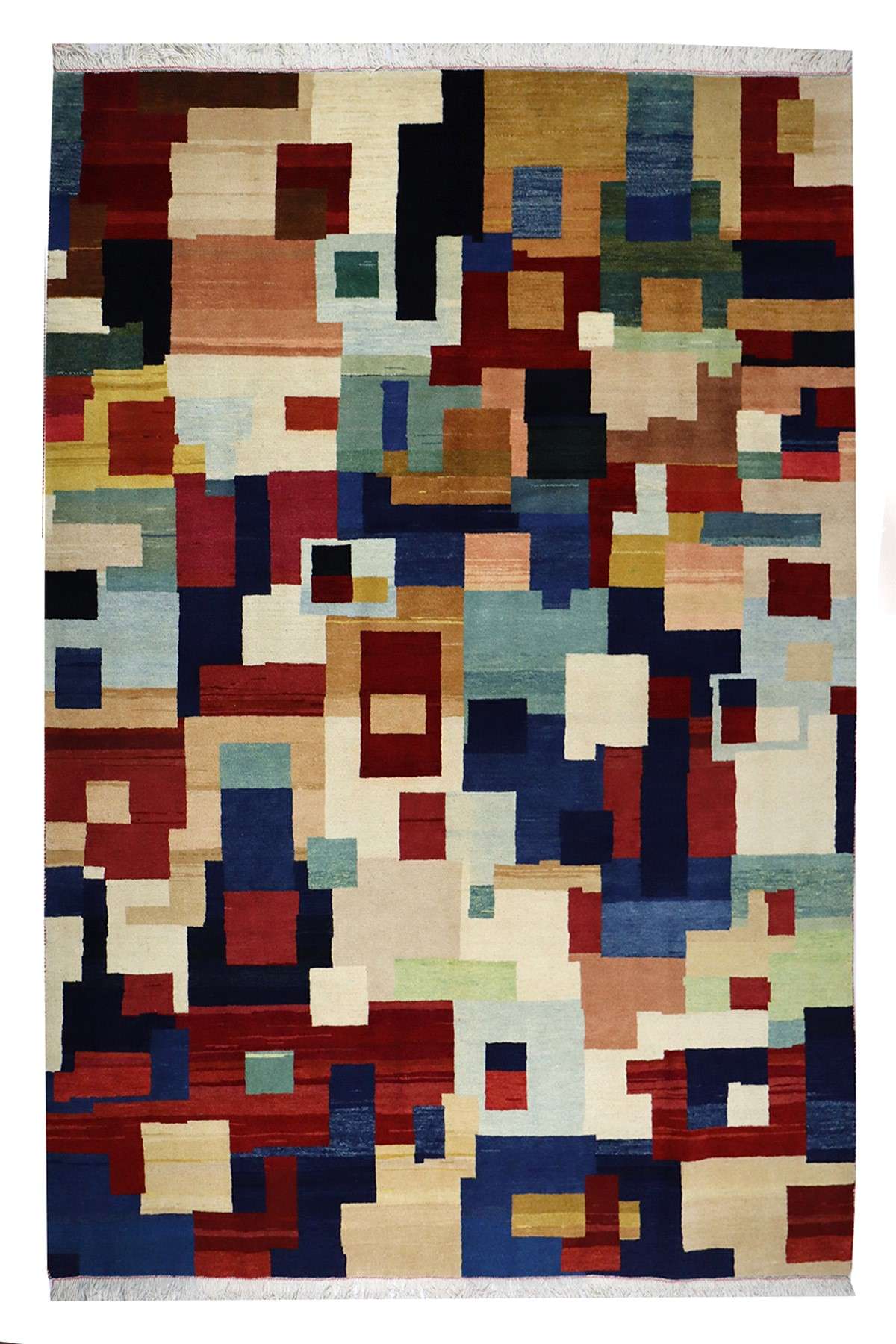 Designer Contemporary Rug - 2.43 x 1.67 m