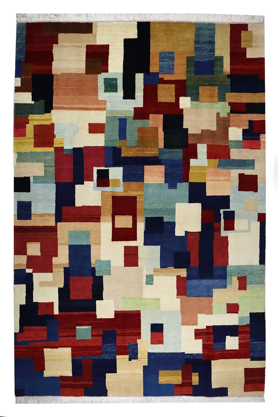 Designer Contemporary Rug - 2.43 x 1.67 m