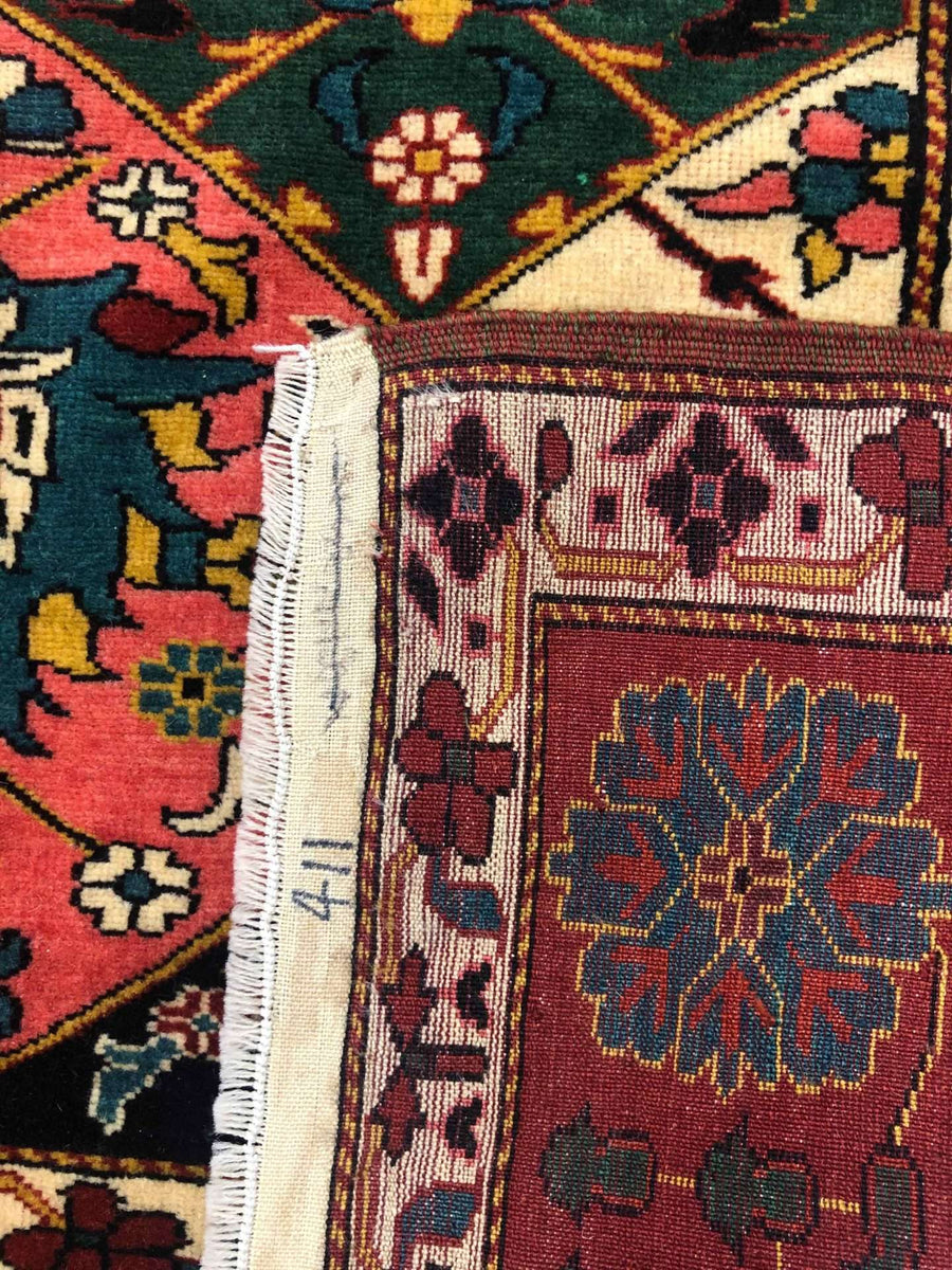 Persian Rug Quchan - 1.22 x 1.9 m