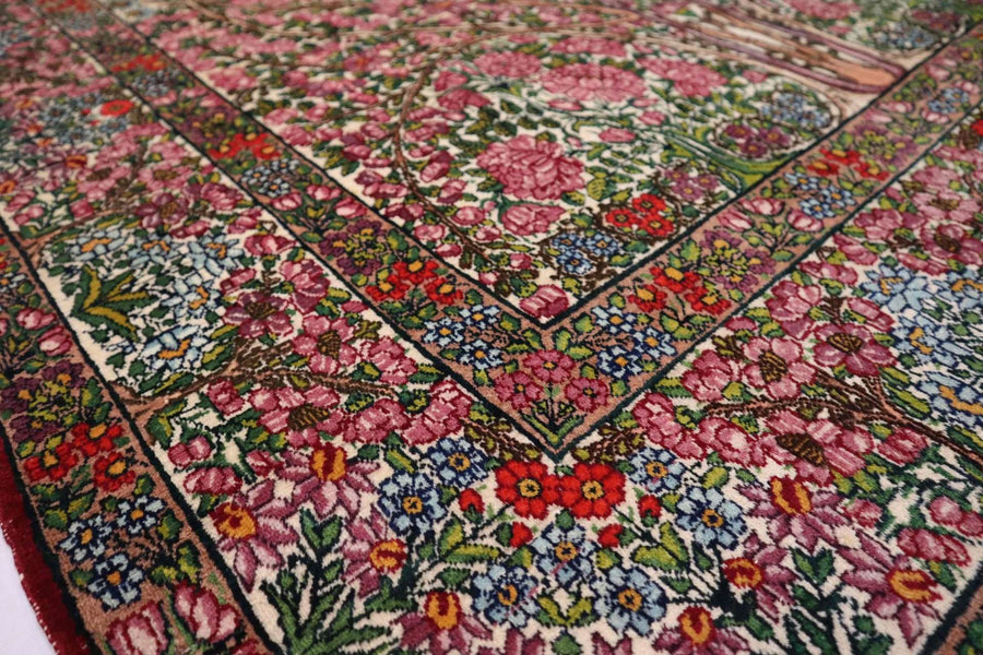 Millefleur Kerman - Thousand Flowers - Private Collection