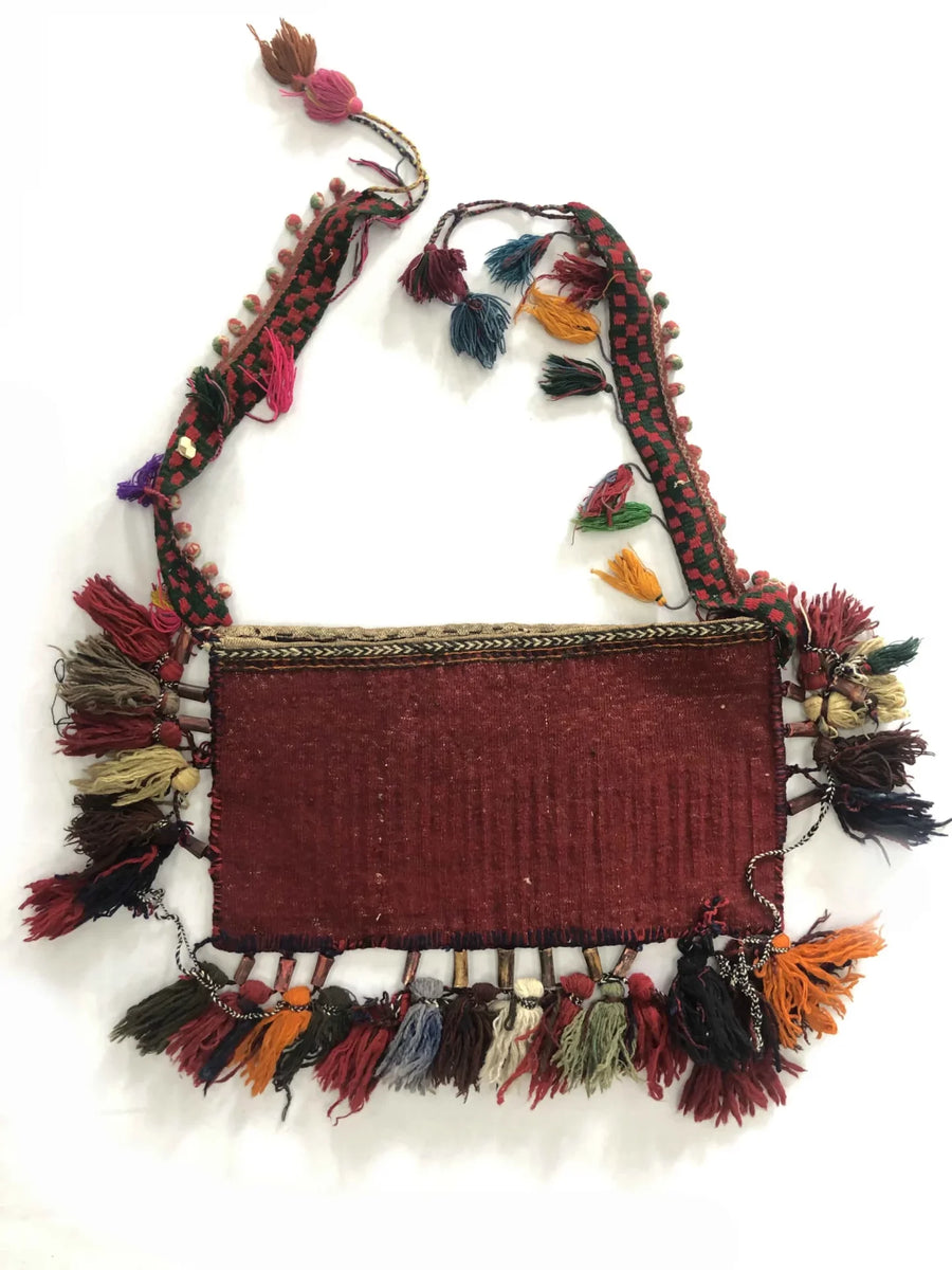 Afshar Mirror Holder - “Aynalik”
