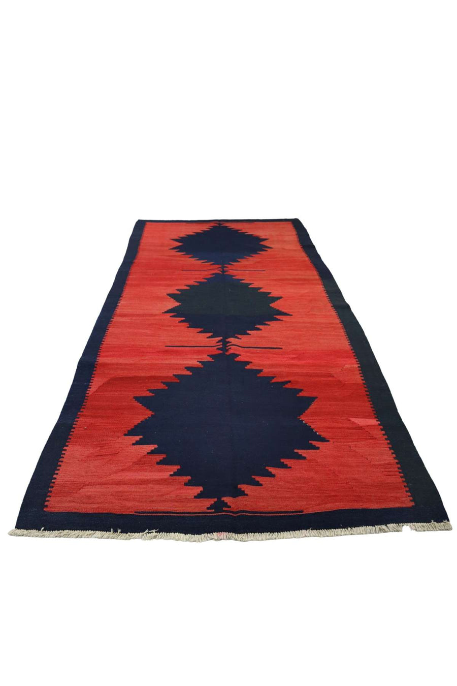 Persian Kilim Rug - 3 x 1.4 m
