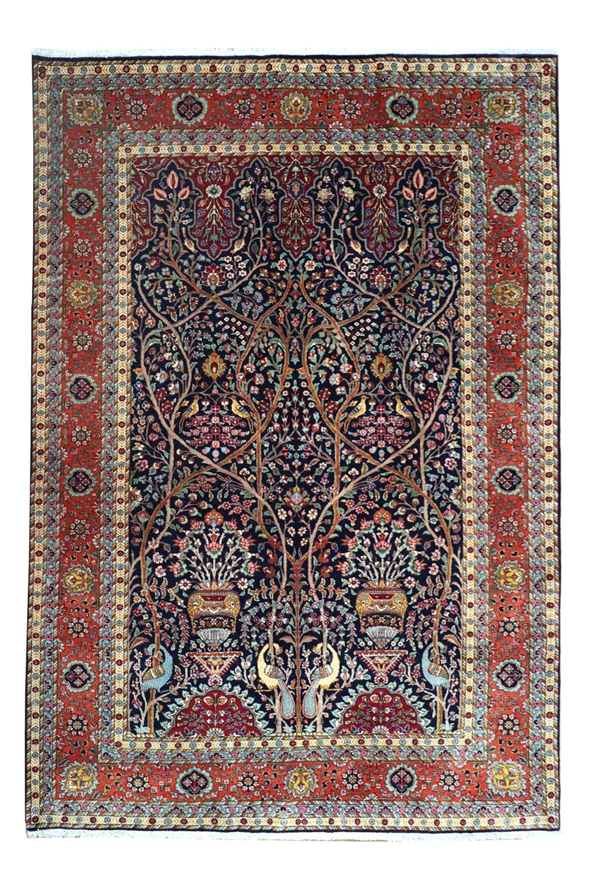 Tabriz Tree of Life