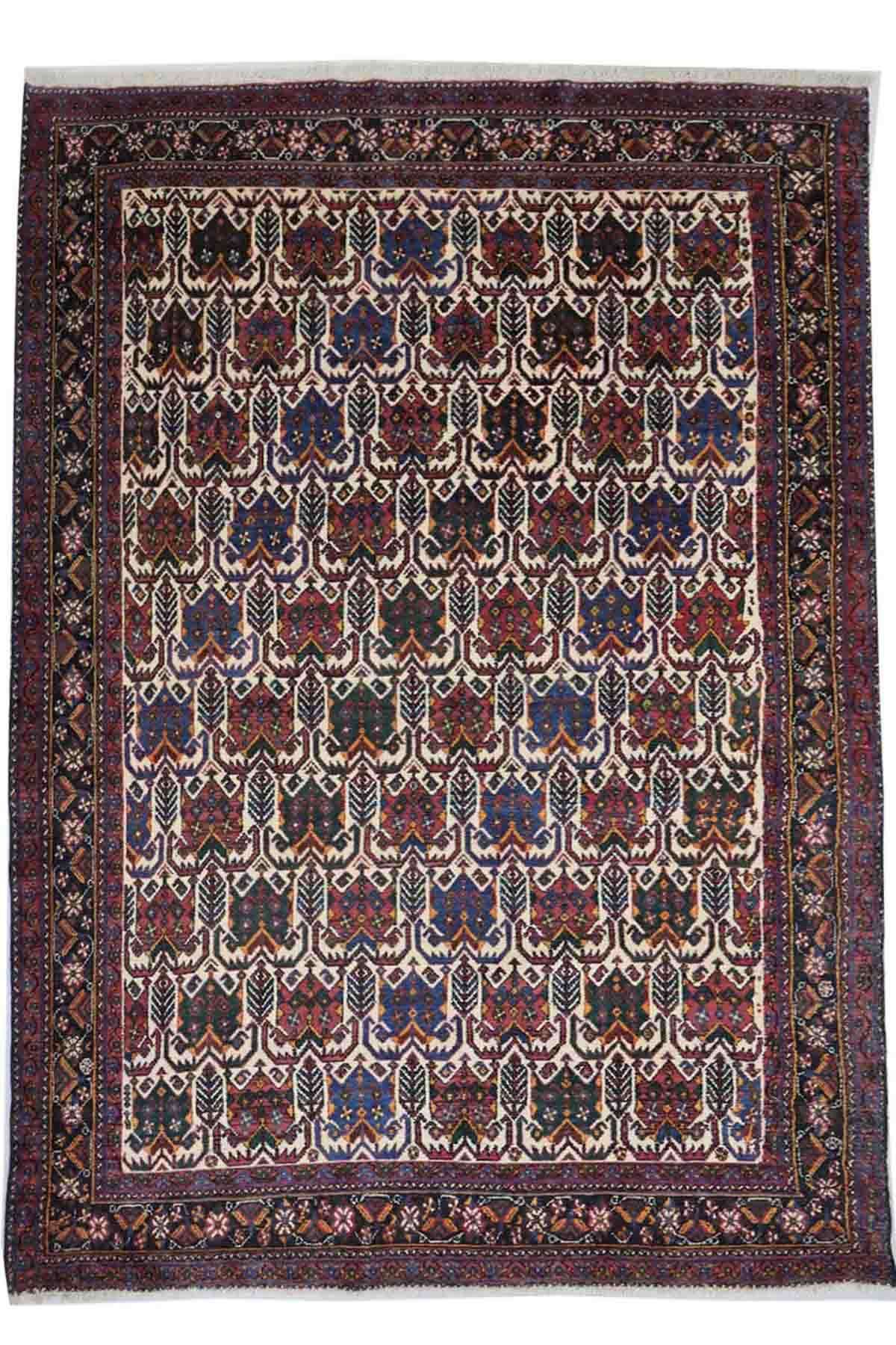 Persian Rug Shahre Babak - 2.35 x 1.75 m