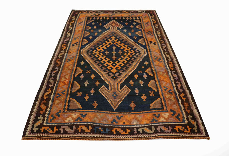 Persian Handmade Kilim - 2.35 x 1.5 m