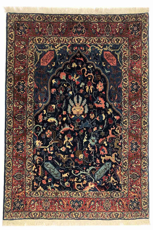 Antique Persian Khoy