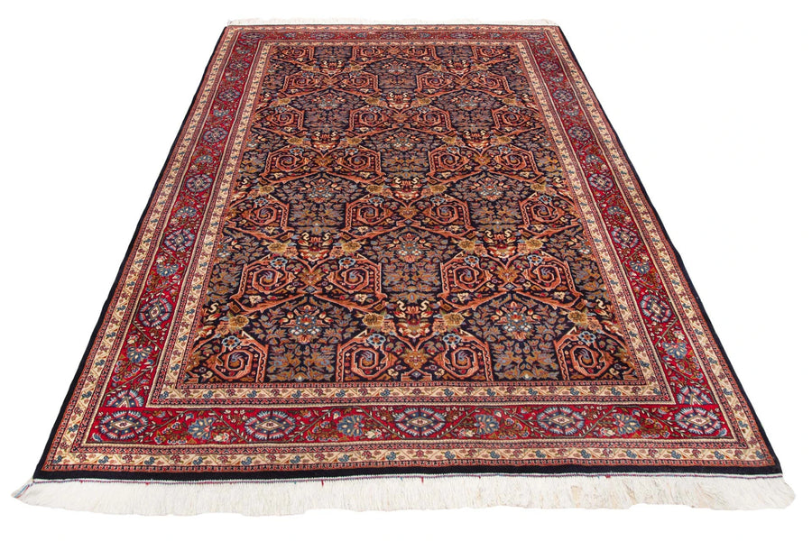 Persian Rug Mostofi - 3×2.2 m