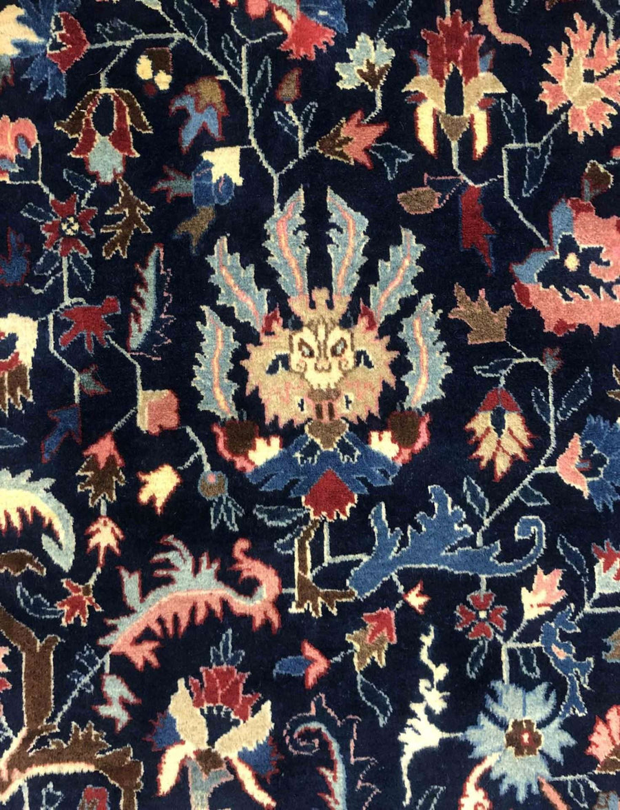 Antique Persian Khoy