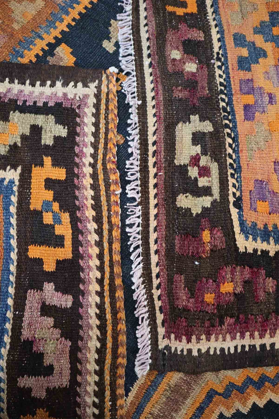 Persian Handmade Kilim - 2.35 x 1.5 m