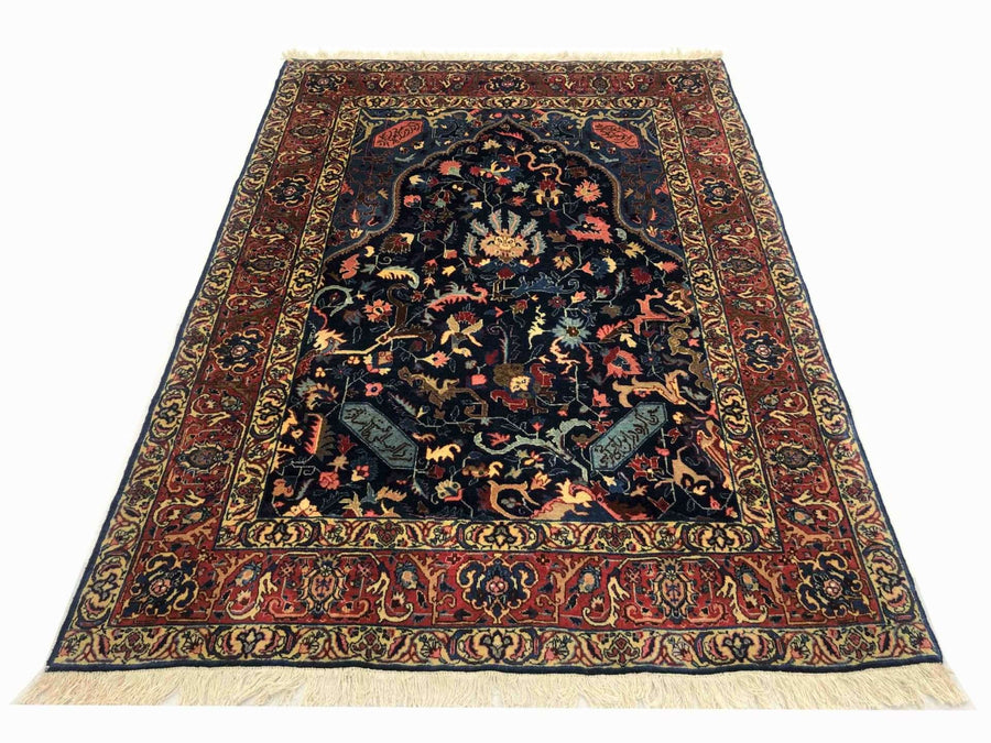 Antique Persian Khoy