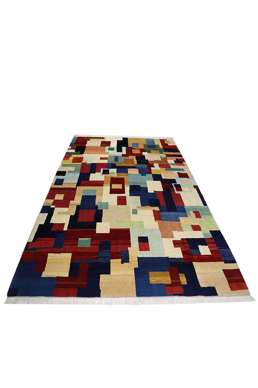 Designer Contemporary Rug - 2.43 x 1.67 m