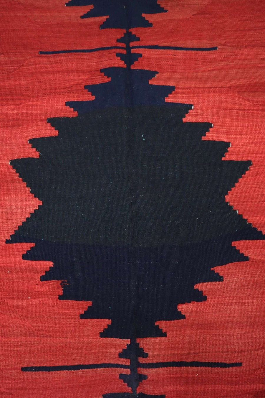 Persian Kilim Rug - 3 x 1.4 m
