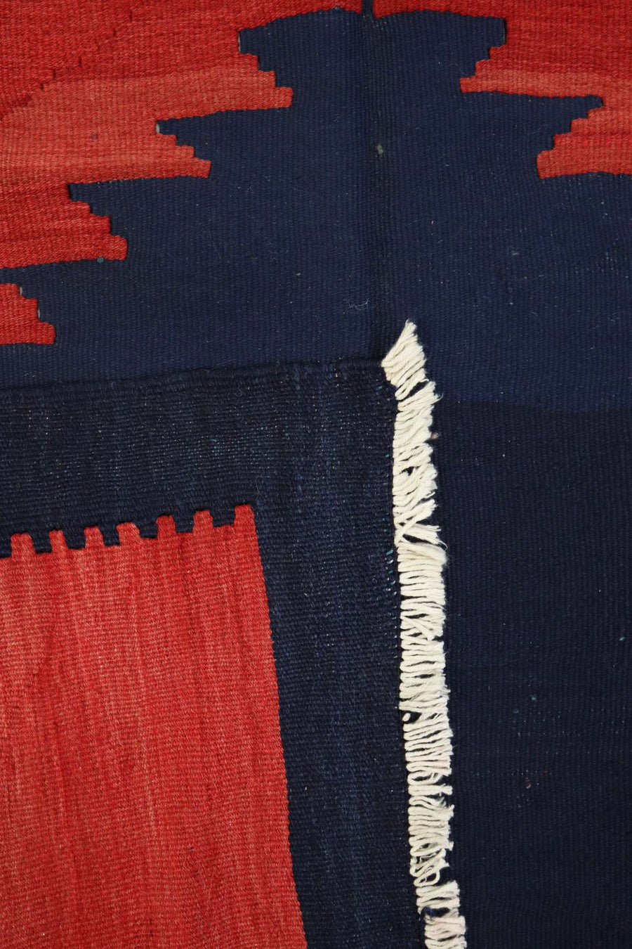 Persian Kilim Rug - 3 x 1.4 m