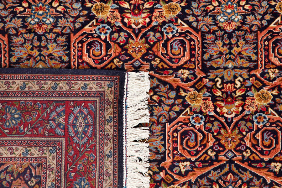 Persian Rug Mostofi - 3×2.2 m