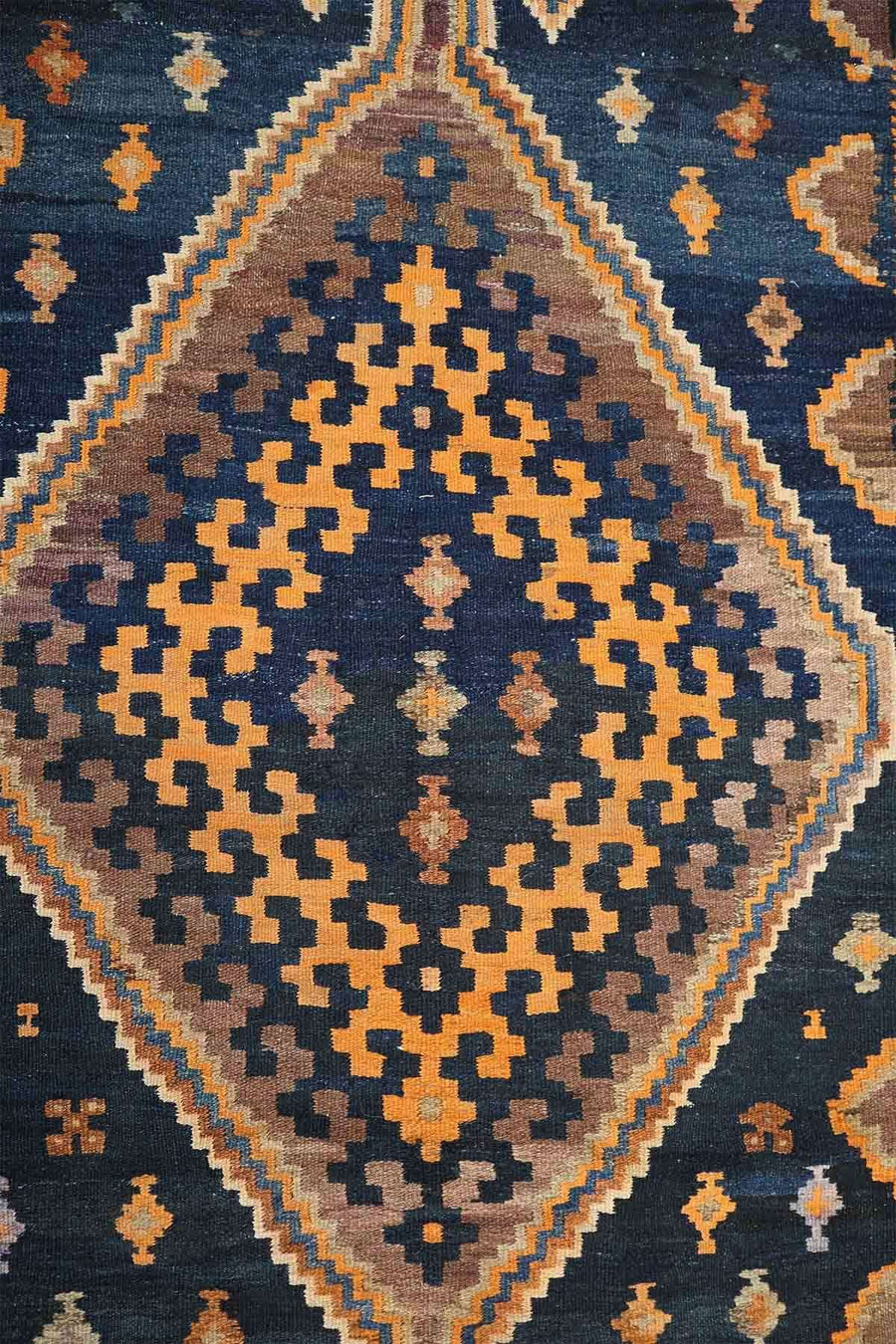 Persian Handmade Kilim - 2.35 x 1.5 m