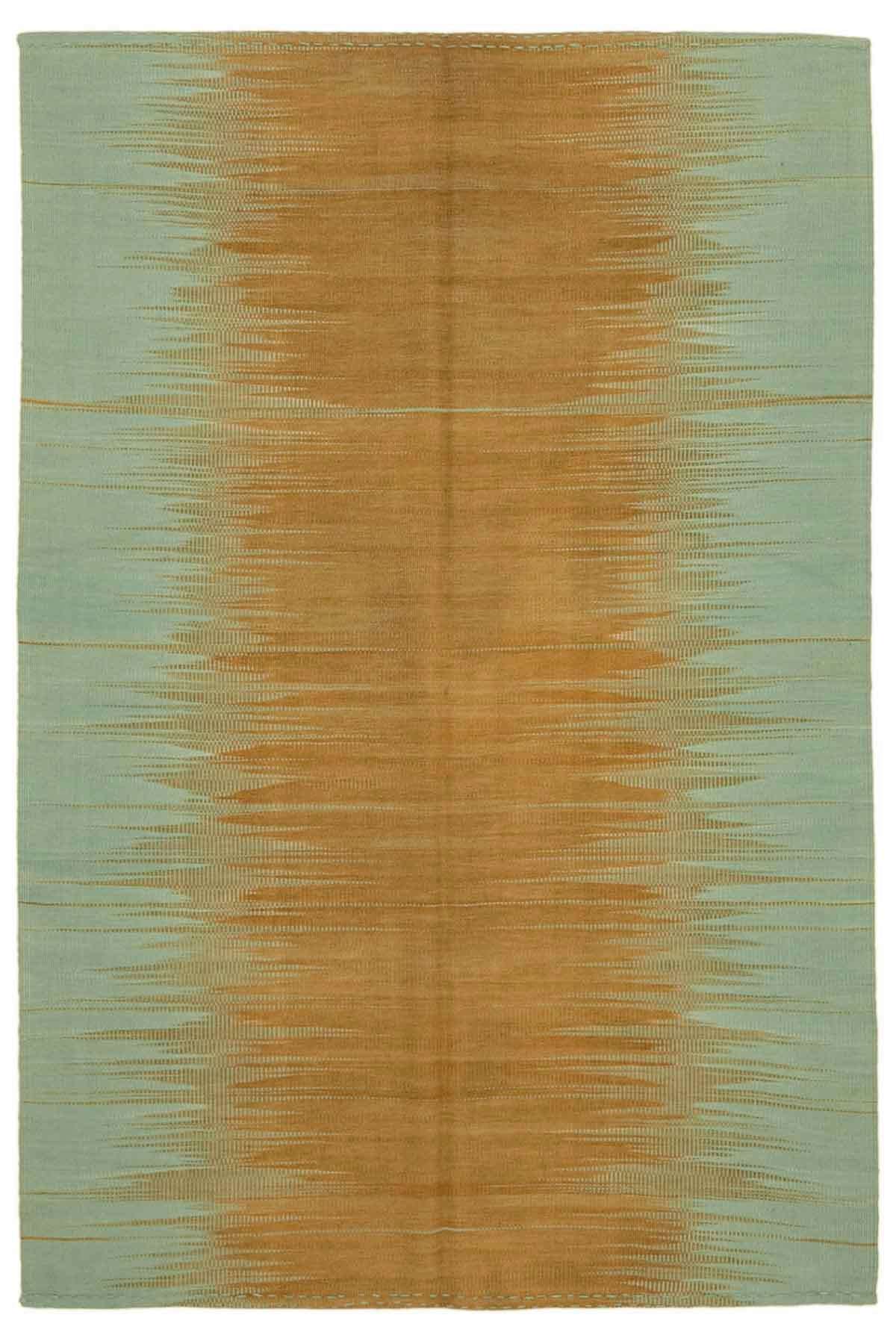 Modern Kilim Rug Abrash - 1.81 x 2.69 m