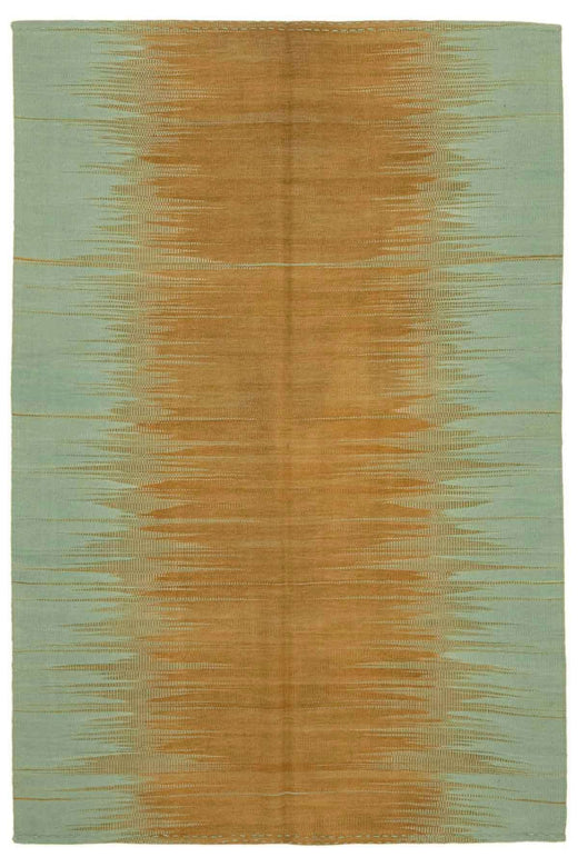 Modern Kilim Rug Abrash - 1.81 x 2.69 m