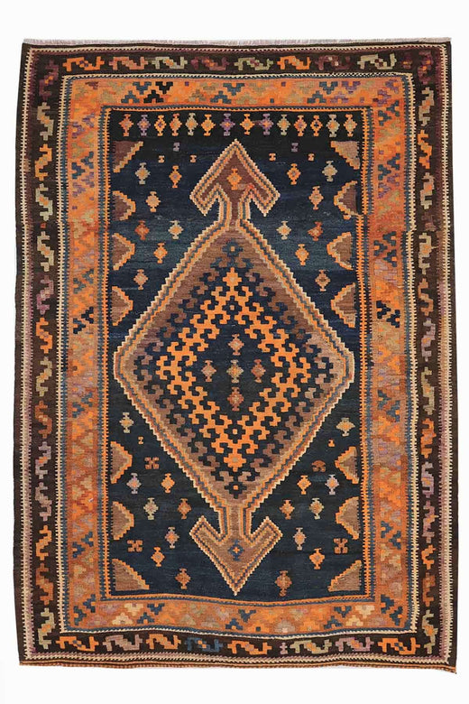 Persian Handmade Kilim - 2.35 x 1.5 m