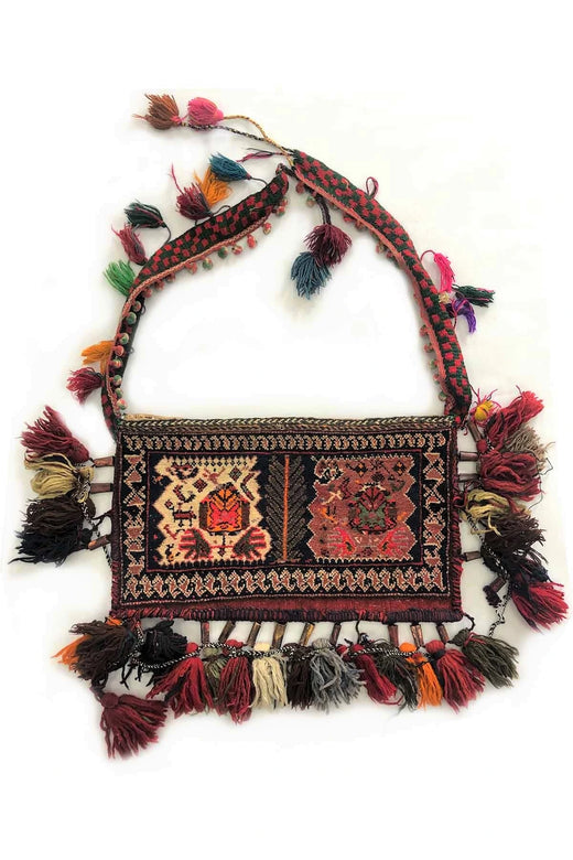 Afshar Mirror Holder - “Aynalik”