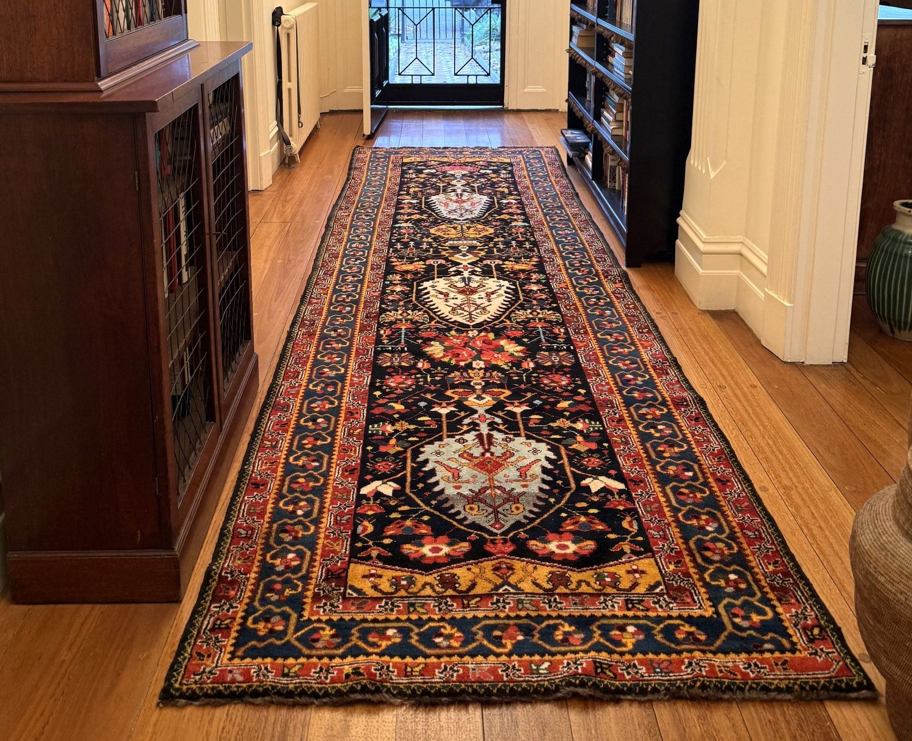 Runners rug collection